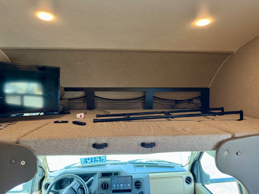 2021 Ford E-450